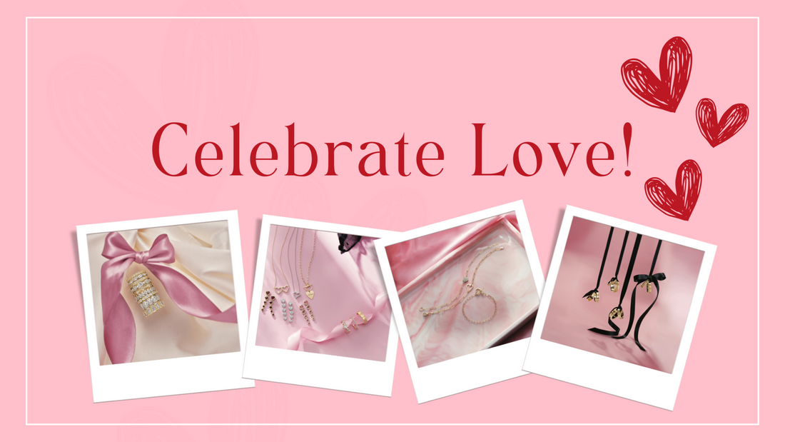 The Perfect Valentine's Day Gift: Custom Jewelry from Fort Thomas Jewelers