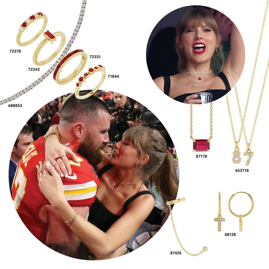 Birthstone Jewelry: The Magic of Ruby for July