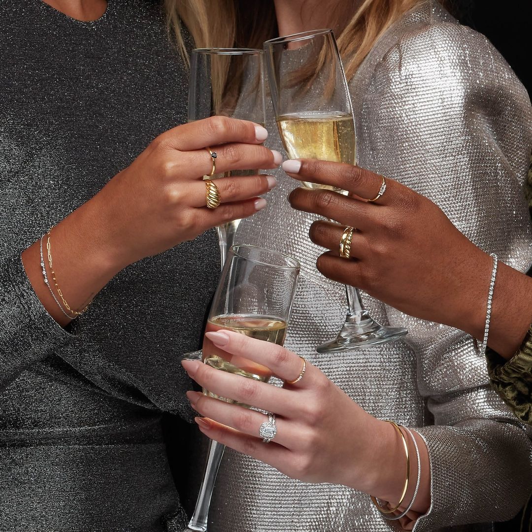 Holiday Gift Guide: Best Jewelry Gifts for Her and Him