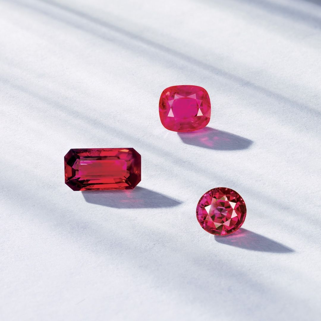 Celebrate Independence Day with July's Gemstone of the Month: Ruby