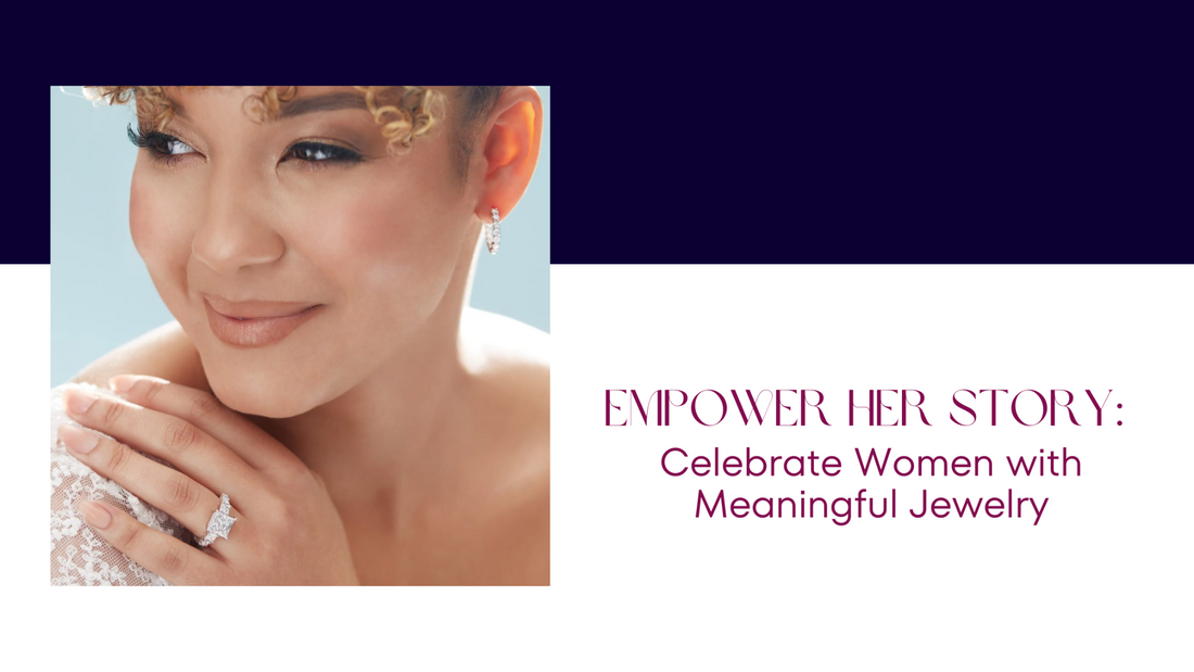 Empower Her: Celebrate Women's History Month & Our Moving Sale