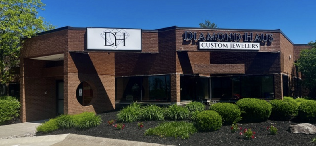 Custom Jewelry Design in Cold Spring, KY: Bringing Your Unique Vision to Life