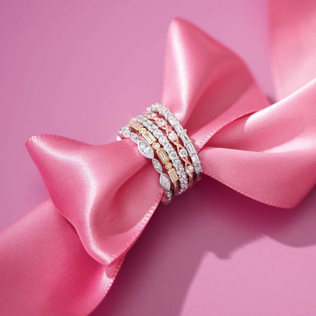 The Perfect Mother's Day Jewelry Gift Guide from Fort Thomas Jewelers