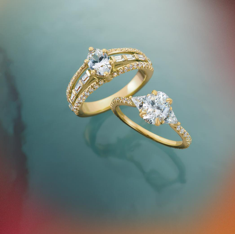 Diamond Ring Essentials for Your Special Day