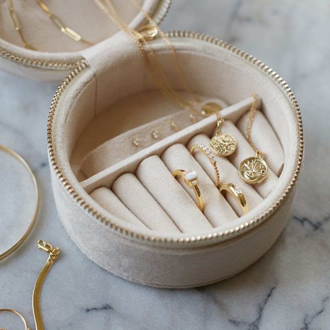 Spring Jewelry Trends: What's Hot this Season in Highland Heights, KY