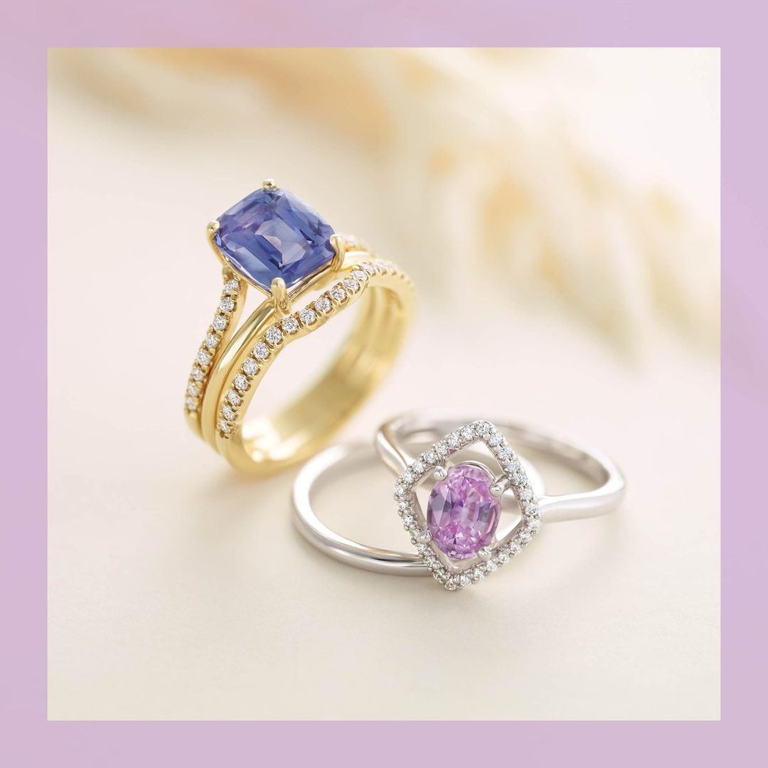 Explore Unique Engagement Rings: Dare to Add a Distinctive Touch!