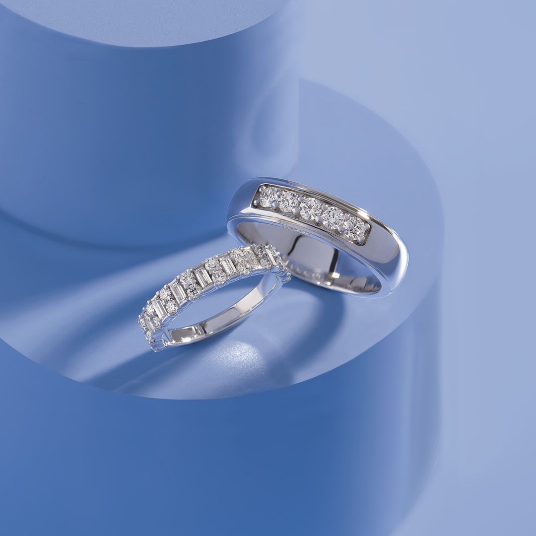 The Ultimate Guide to Choosing the Perfect Wedding Band from Fort Thomas Jewelers