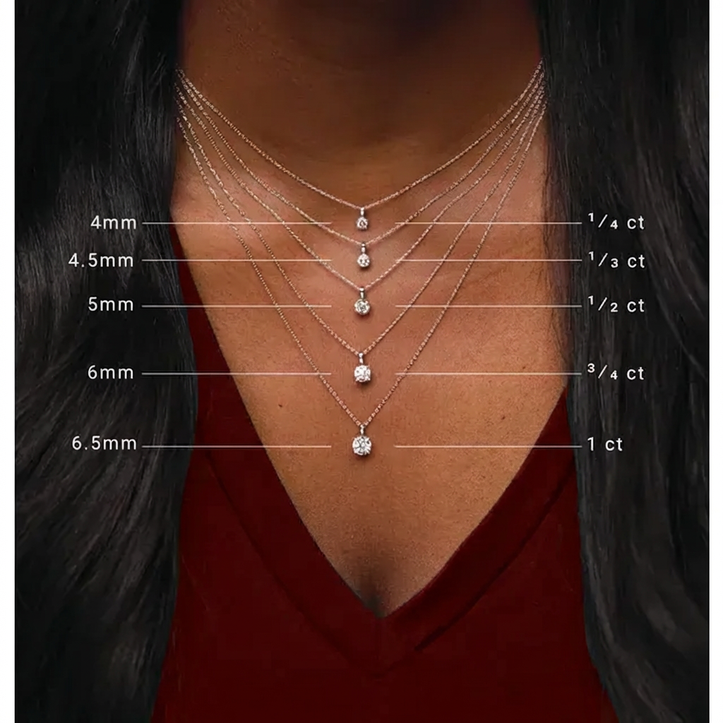 Find Your Perfect Size
