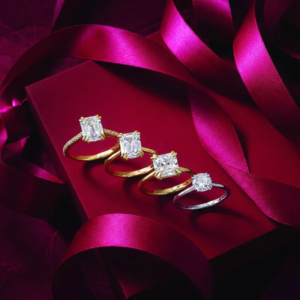 Our roots trace back to 1997, when our family began serving the community under the name Fort Thomas Jewelers.