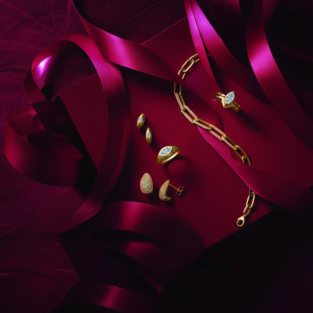 Jewelry With Meaning