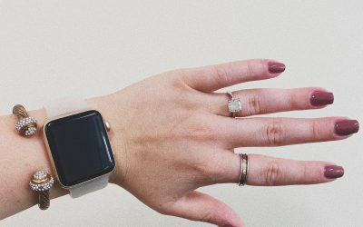Engagement – Anna & Ian Walker
