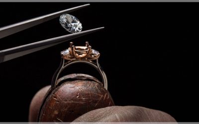 Your Engagement Ring Checklist