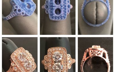 Custom Designs Portfolio