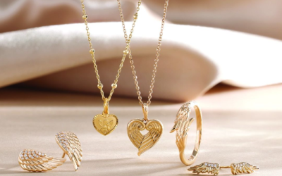 Spring Jewelry Trends: What’s Hot this Season in Highland Heights, KY