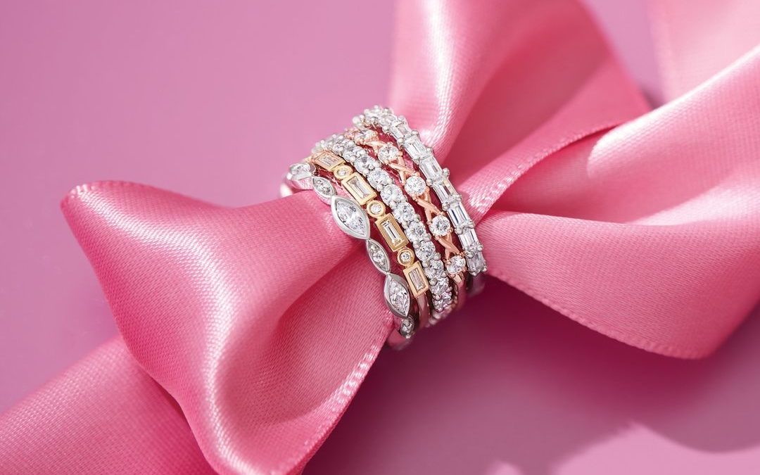 The Perfect Mother’s Day Jewelry Gift Guide from Fort Thomas Jewelers