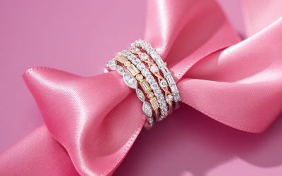The Perfect Mother’s Day Jewelry Gift Guide from Fort Thomas Jewelers