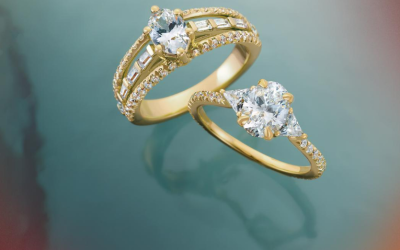 Diamond Ring Essentials for Your Special Day