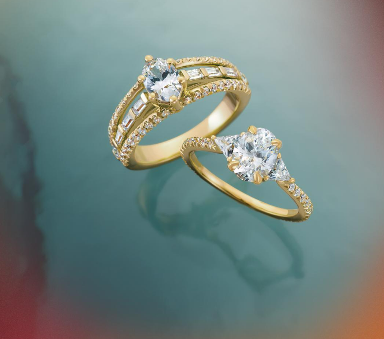 Diamond Ring Essentials for Your Special Day