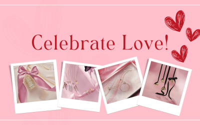 The Perfect Valentine’s Day Gift: Custom Jewelry from Fort Thomas Jewelers