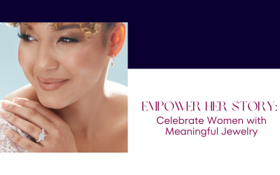 Empower Her: Celebrate Women’s History Month & Our Moving Sale