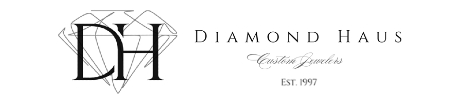 Diamon Haus Logo